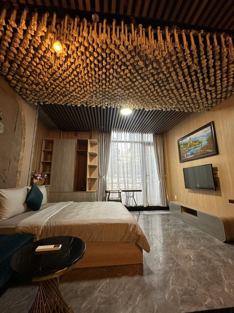 Space You’ll Love Coming Home To