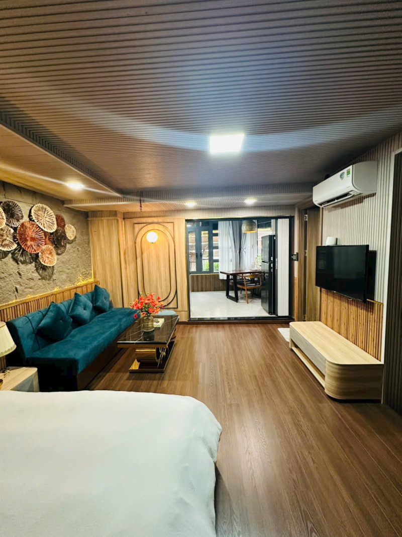 Space You’ll Love Coming Home To