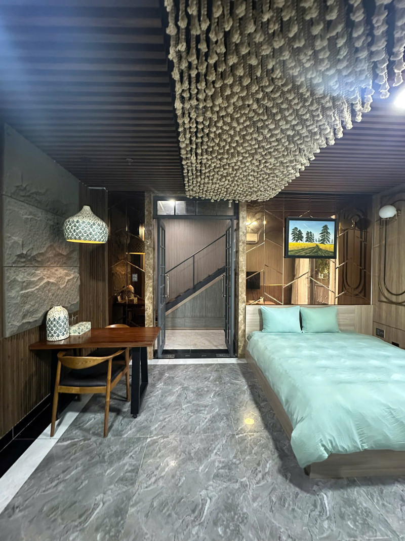 Space You’ll Love Coming Home To