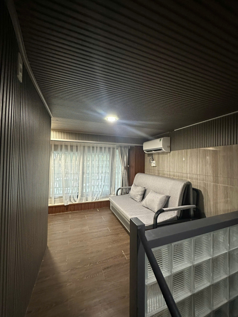 Space You’ll Love Coming Home To