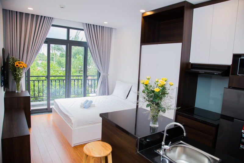 A Simple Space That Feels Right