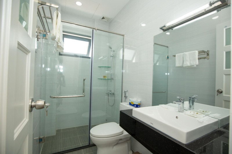 A Simple Space That Feels Right