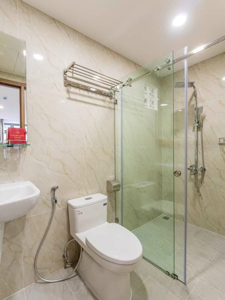 Refined Living Studio with Soft Elegance