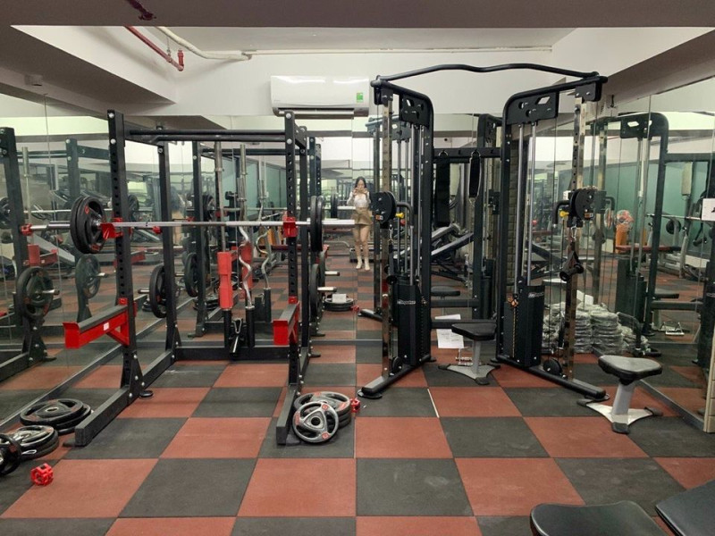 Refined Living Studio with Soft Elegance