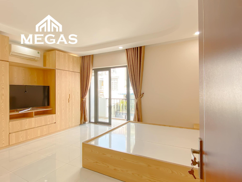 Quality Living in a Peaceful Setting