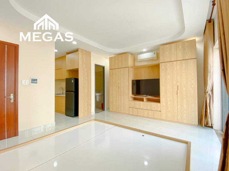 Quality Living in a Peaceful Setting