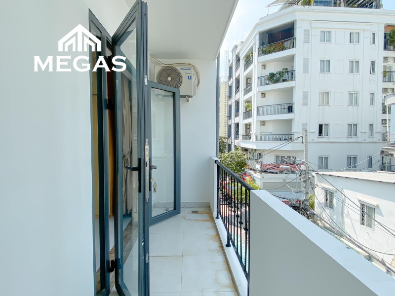 Quality Living in a Peaceful Setting