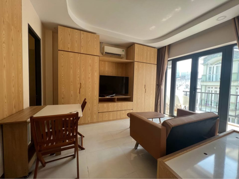 Quality Living in a Peaceful Setting