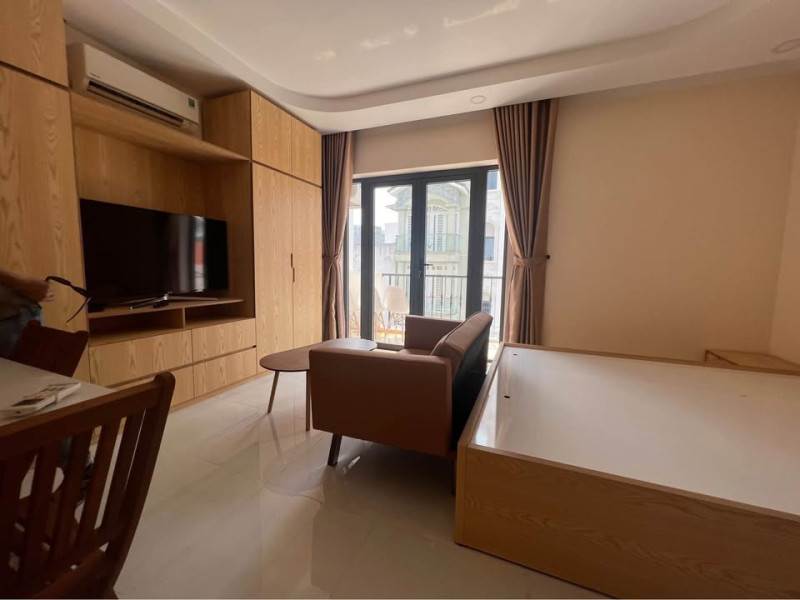 Quality Living in a Peaceful Setting