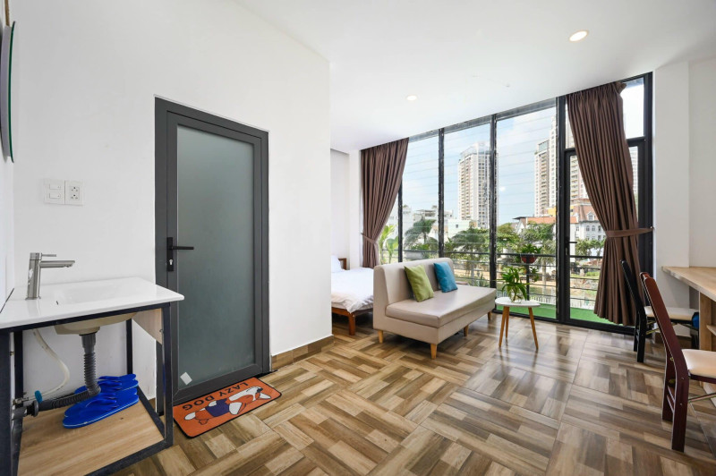 Soft Light, Soft Living Studio