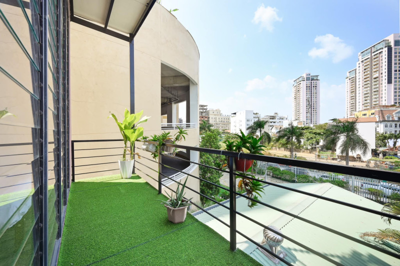 Soft Light, Soft Living Studio