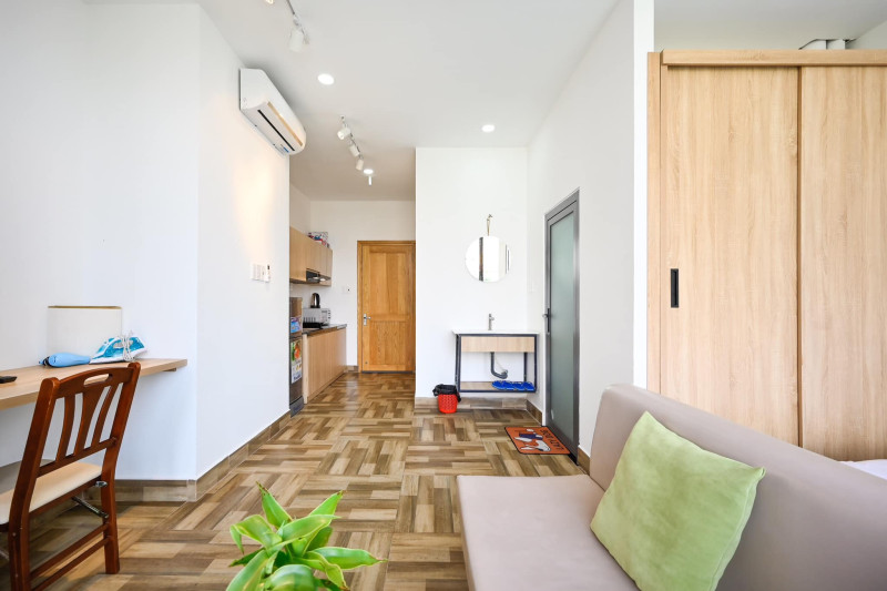 Soft Light, Soft Living Studio