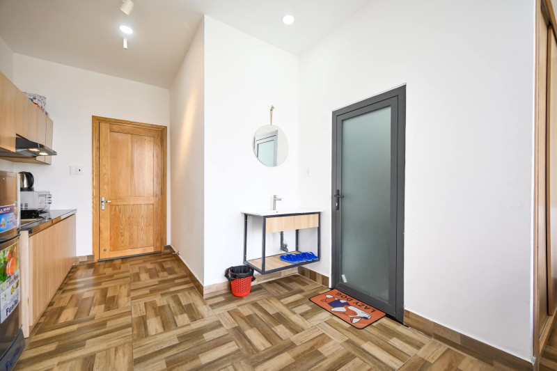 Soft Light, Soft Living Studio