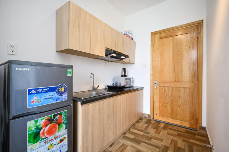 Soft Light, Soft Living Studio