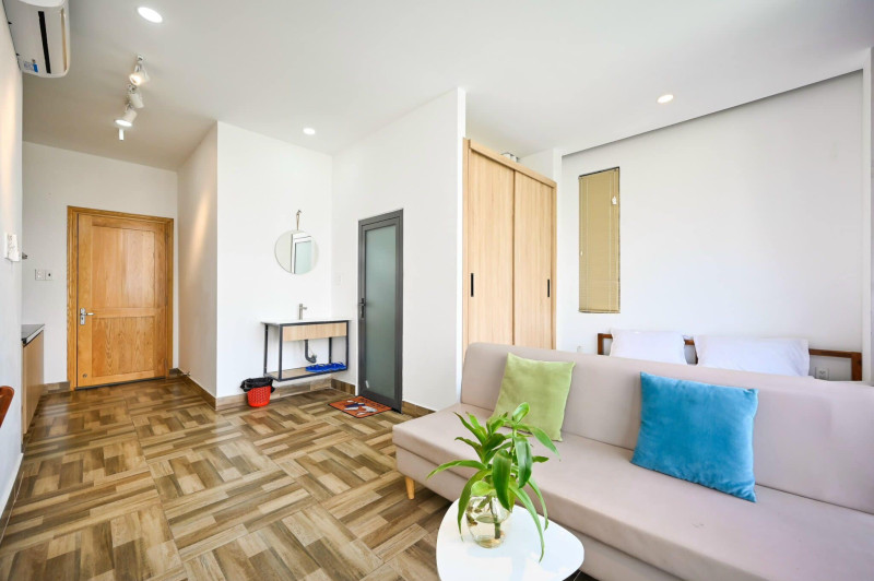 Soft Light, Soft Living Studio