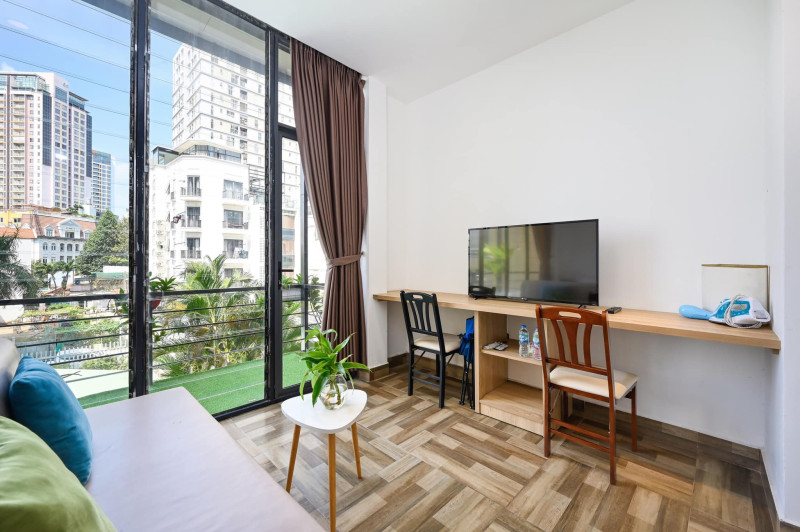 Soft Light, Soft Living Studio