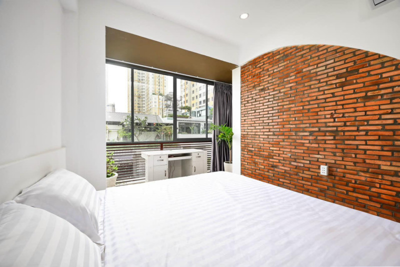 City Comfort Studio in Thao Dien