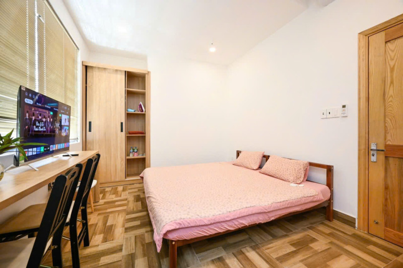 A Hidden Gem in Thao Dien Area