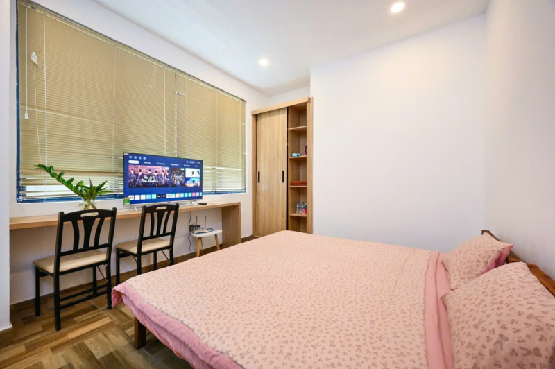 A Hidden Gem in Thao Dien Area