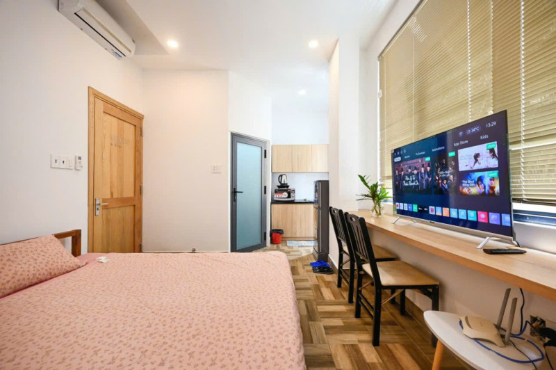 A Hidden Gem in Thao Dien Area