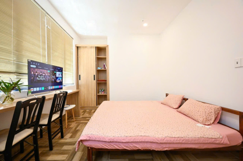 A Hidden Gem in Thao Dien Area