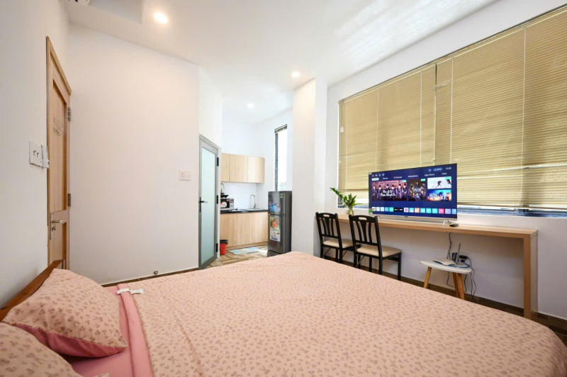 A Hidden Gem in Thao Dien Area