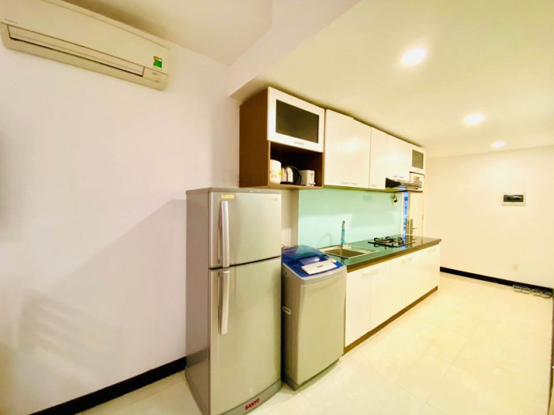 Relaxed Urban Living Starts Here