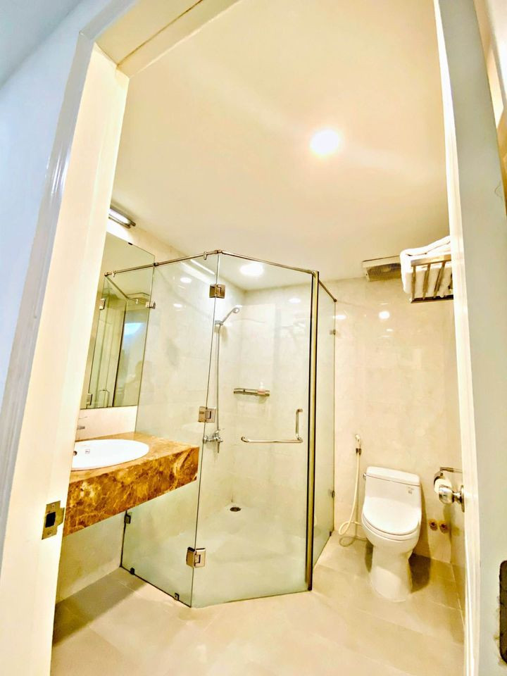 Relaxed Urban Living Starts Here