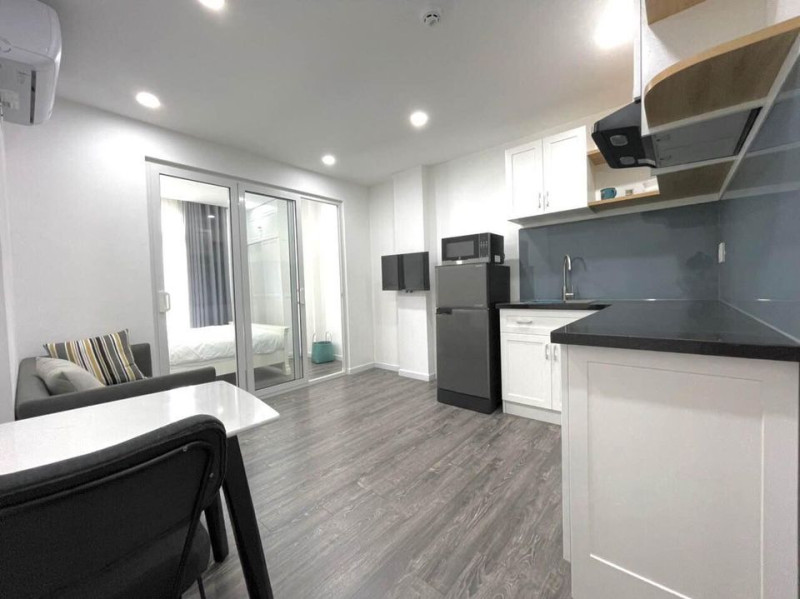 A Studio Made for Slow Mornings