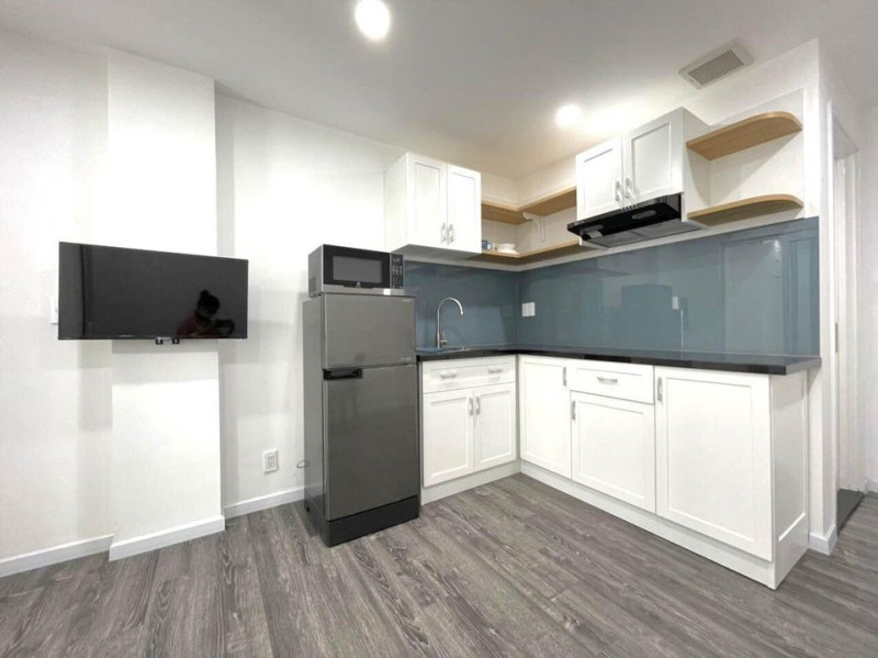 A Studio Made for Slow Mornings