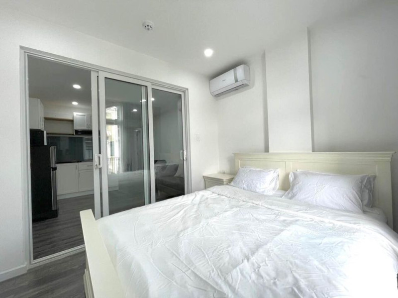 A Studio Made for Slow Mornings