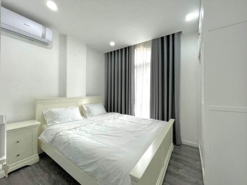 A Studio Made for Slow Mornings