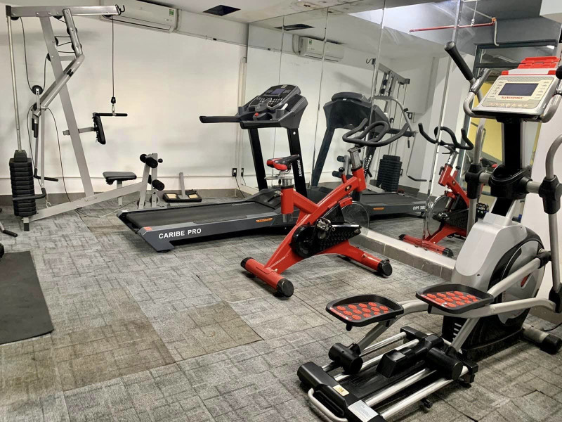 Compact Living with Maximum Comfort