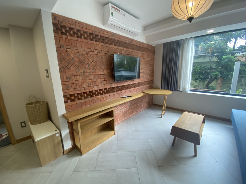 Compact Living with Maximum Comfort