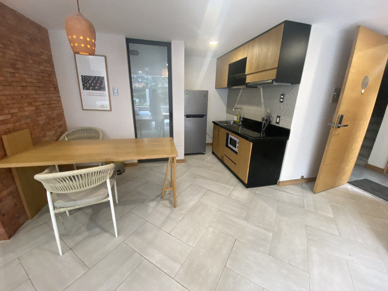 Compact Living with Maximum Comfort