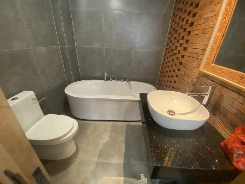 Compact Living with Maximum Comfort