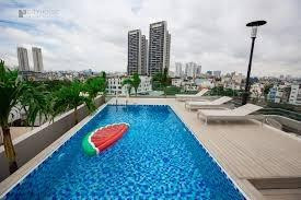 Open Living Studio with Relaxing Energy