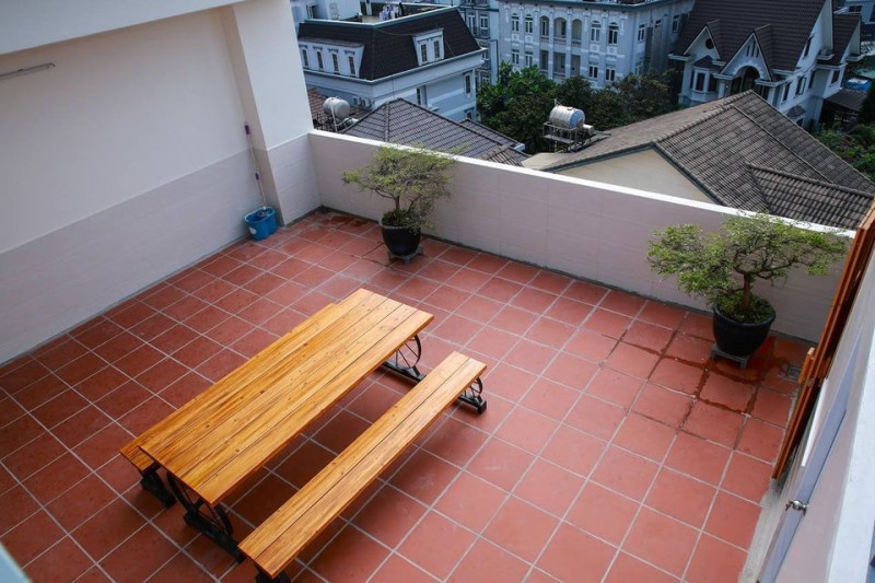 Wake Up to Peaceful Living in Thao Dien