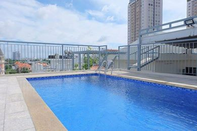 Wake Up to Peaceful Living in Thao Dien