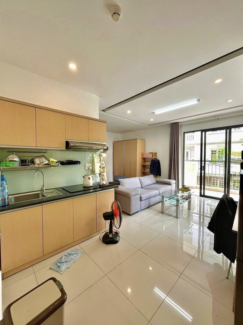 Wake Up to Peaceful Living in Thao Dien