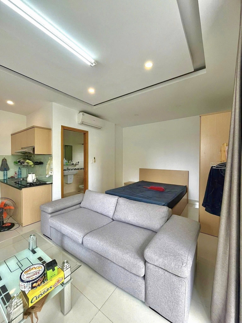 Wake Up to Peaceful Living in Thao Dien