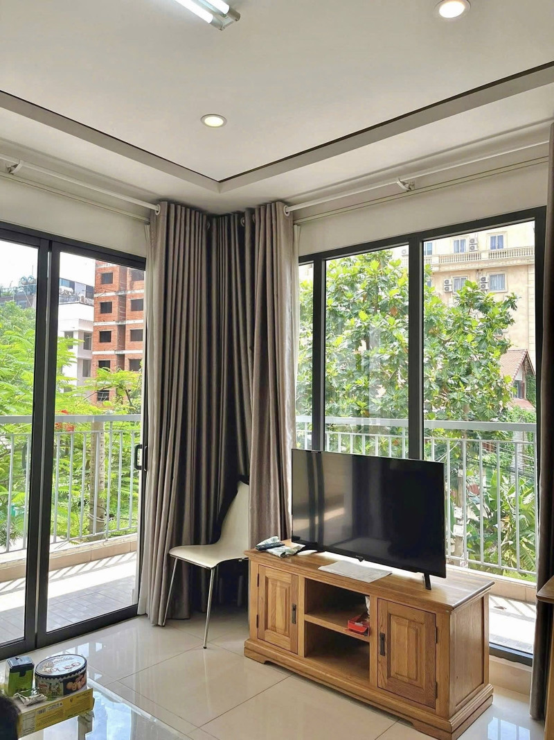 Wake Up to Peaceful Living in Thao Dien