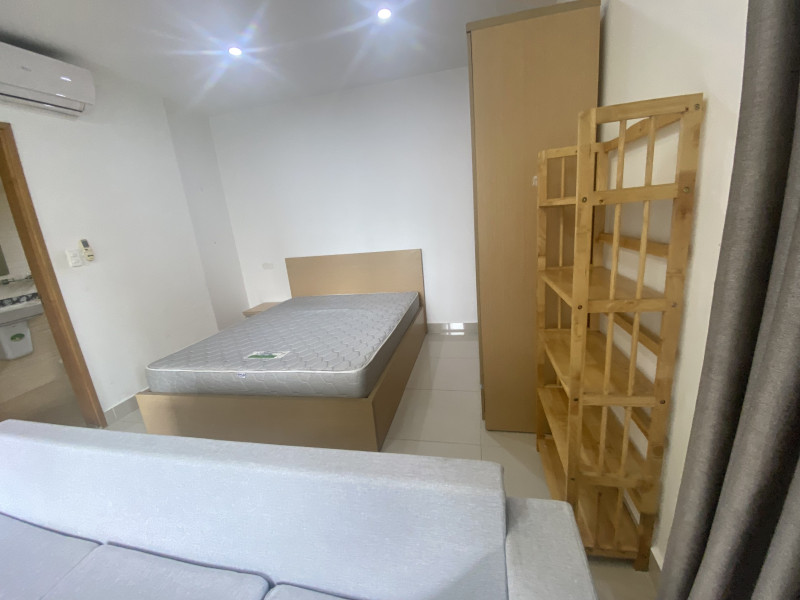 Wake Up to Peaceful Living in Thao Dien