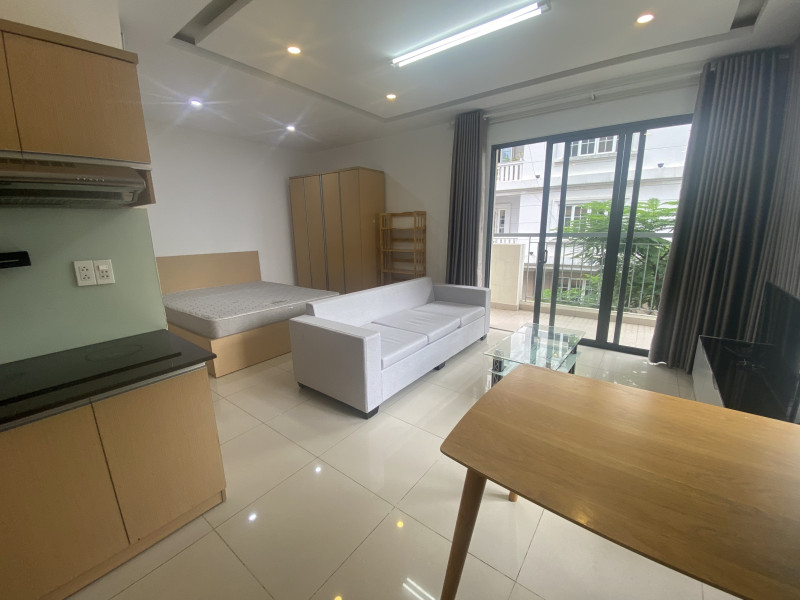 Wake Up to Peaceful Living in Thao Dien