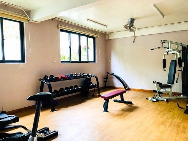 Smart Studio with Modern Comfort