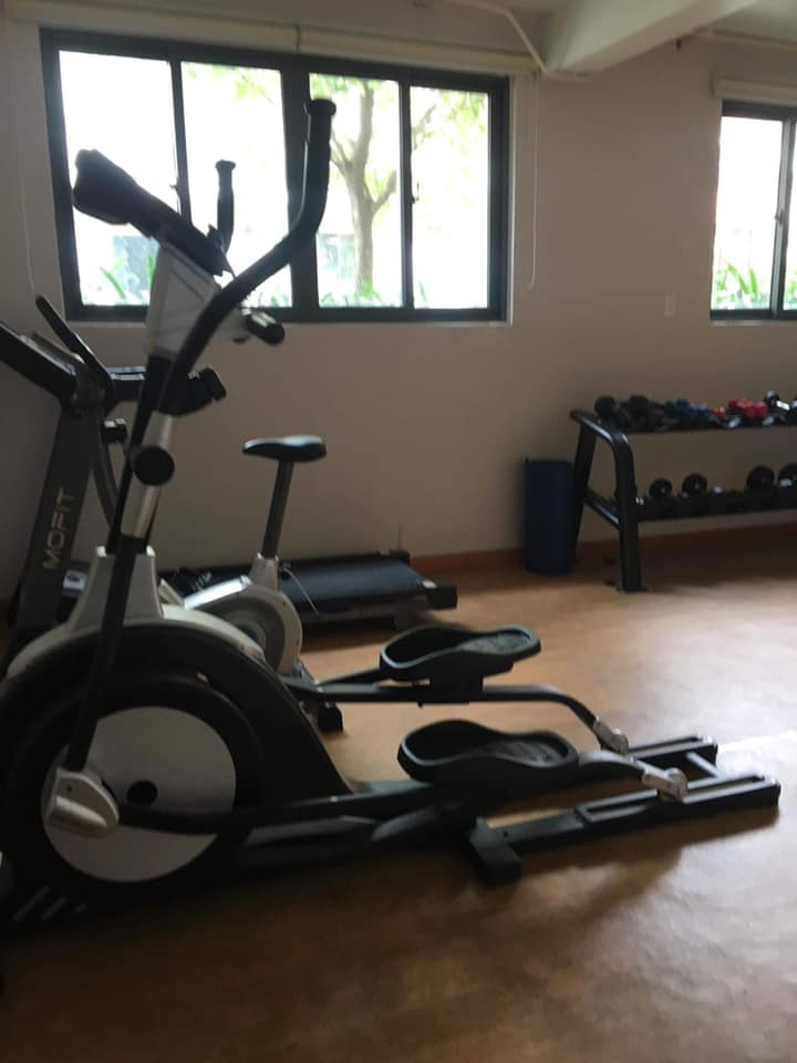 Smart Studio with Modern Comfort