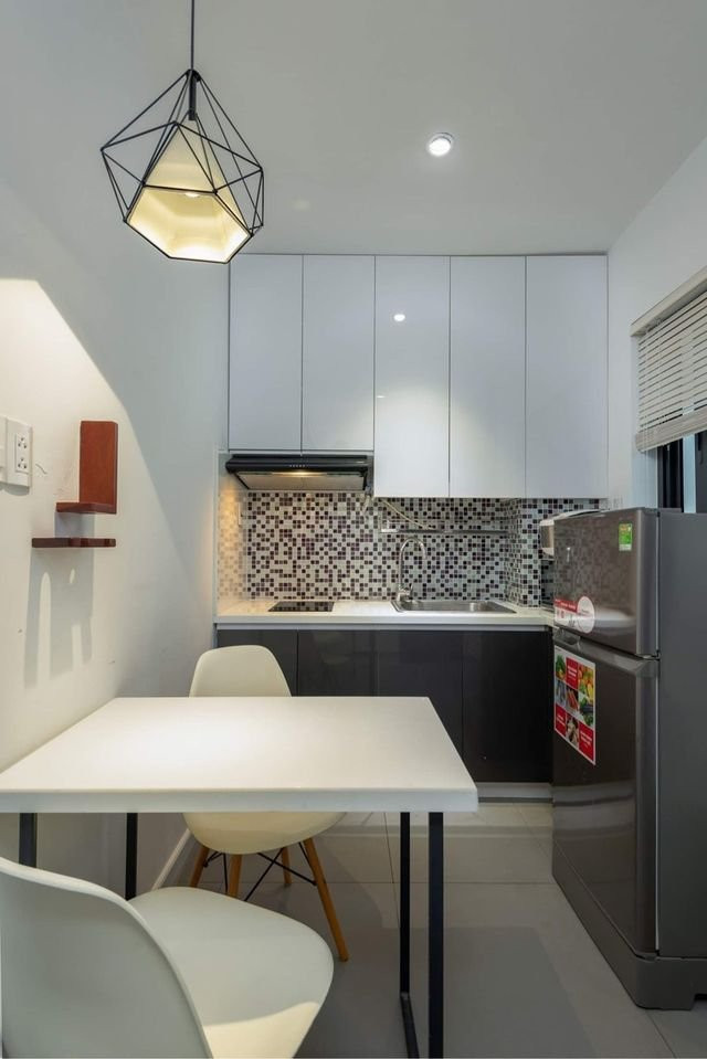 Natural Light, Comfortable Living