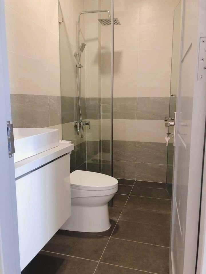 Clean & Neat Studio Apartment in Thao Dien