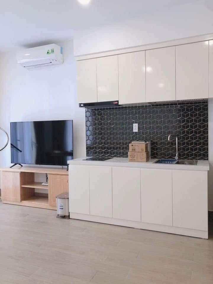 Clean & Neat Studio Apartment in Thao Dien