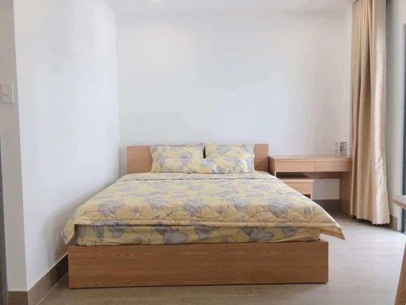 Clean & Neat Studio Apartment in Thao Dien